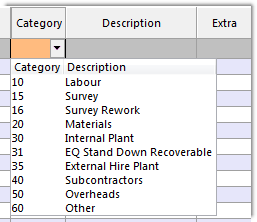 time sheet 3