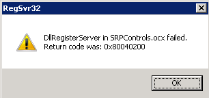 register