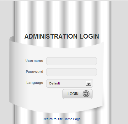 login