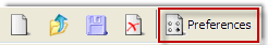 user preferences